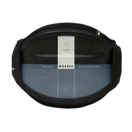 Majestic X Waist Harness - Tidal Blue