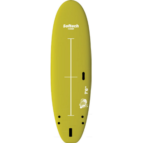 Zeppelin 2.0 yellow