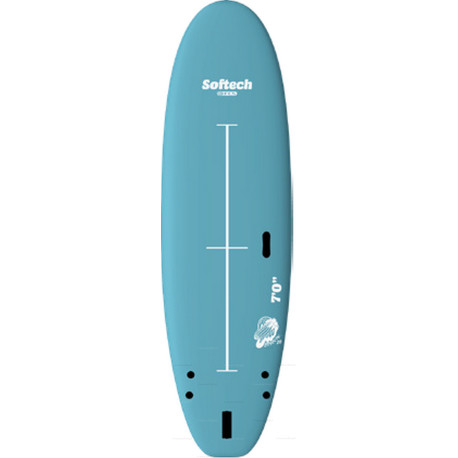 Zeppelin 2.0 skyblue