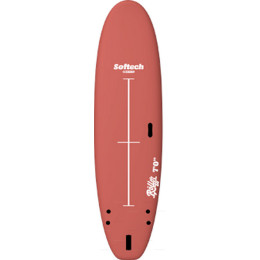 softech Roller 2.0 chili