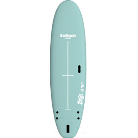 Roller 2.0 seafoam