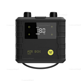 Ride Engine Pompe Air Box Mini Electric Pump