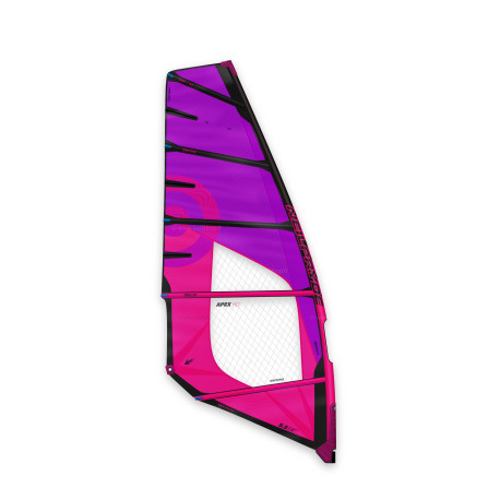 Apex HD purple