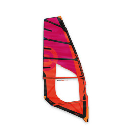 Neil Pryde Apex pro red