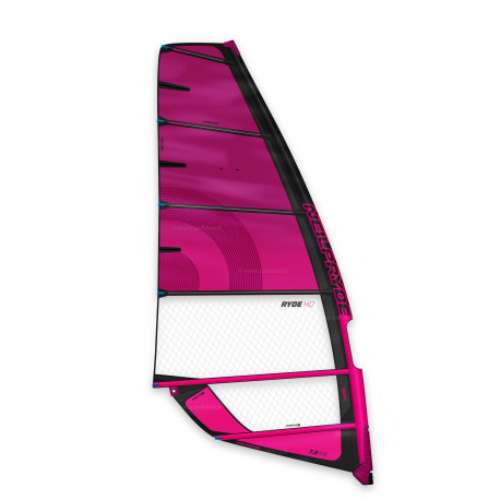 Ryde HD pink