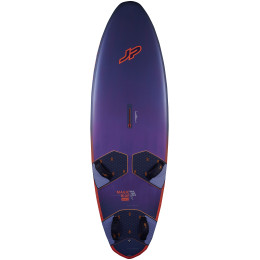 Jp-Australia Magic Ride Wood Pro