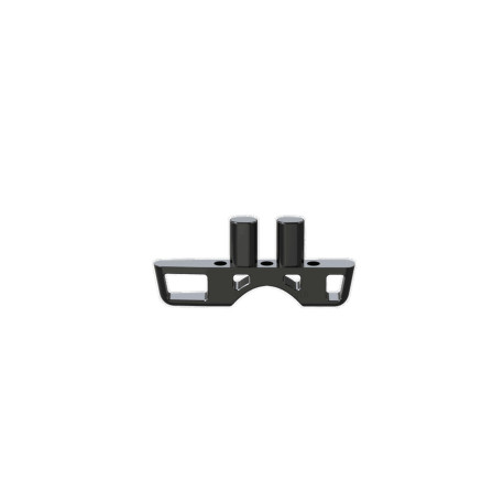 Adapter Fuselage - Axis