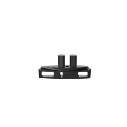 Adapter Fuselage - North