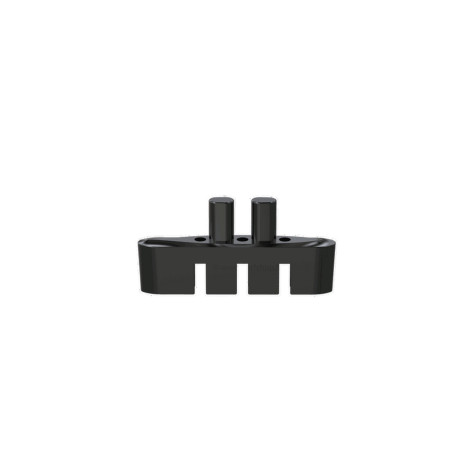 Adapter Fuselage - Code