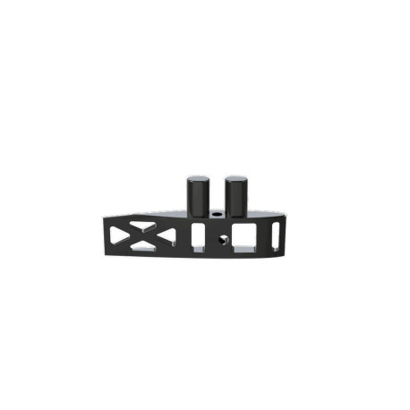 Adapter Fuselage - Sab