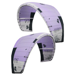 F-One ADDIKT TEC LILAC