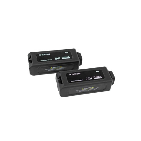 Battery 7A Set