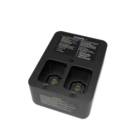 Battery Smart Dock