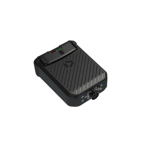 ePart Battery box with antenna plug