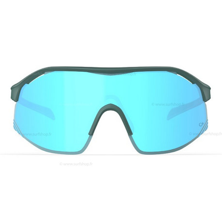 SORRA Vert gris / CX Full Revo