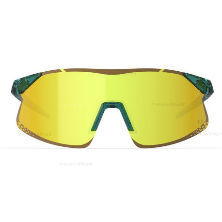 VARUA vert / CX Full Revo