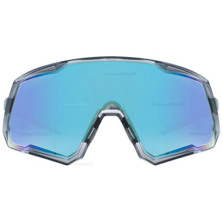 IZPEGI gris / CX Full Revo