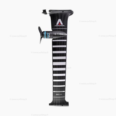 Armstong x foil drive