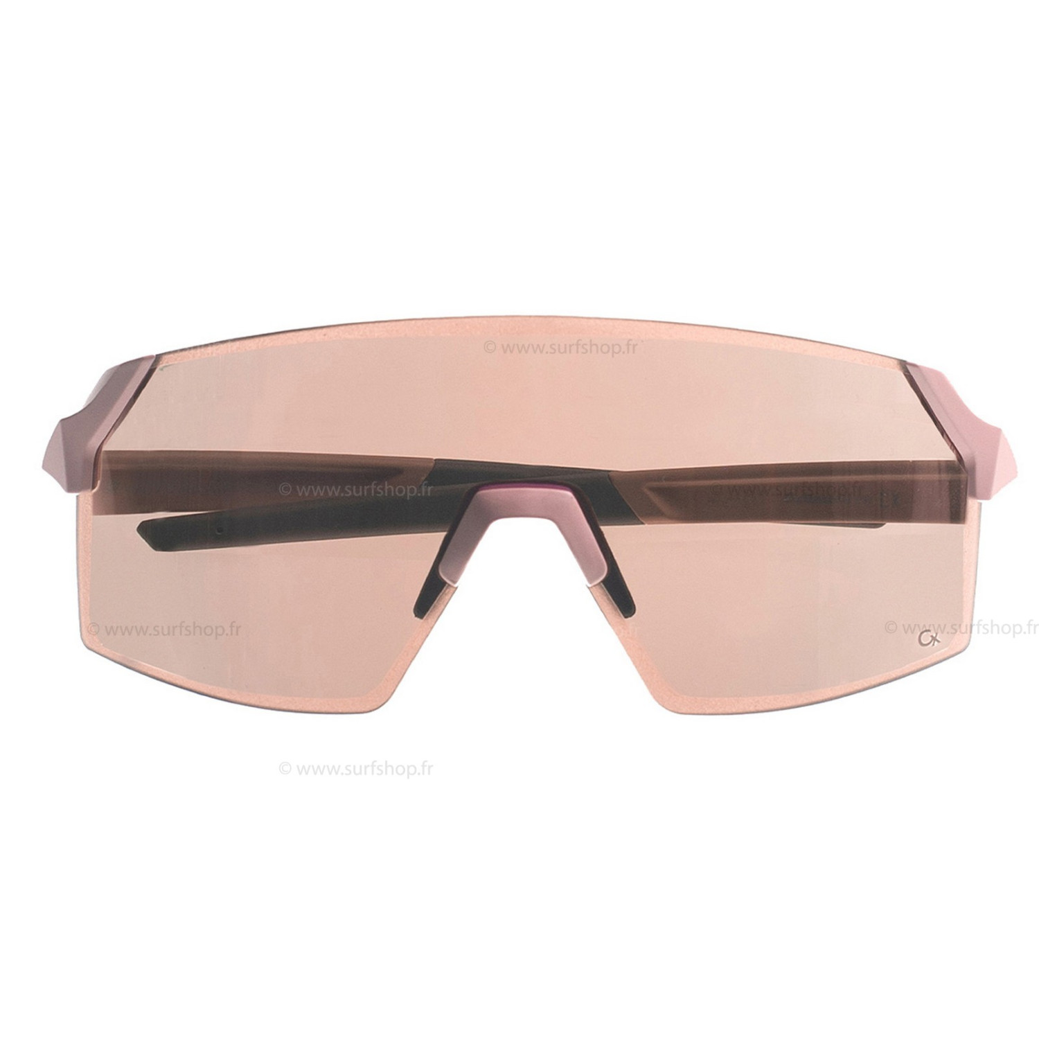 Mundaka RAPTOR rose / CX Full Revo - Lunettes Homme