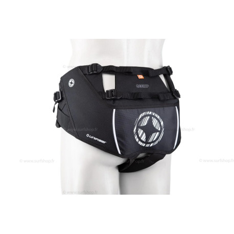 Competition Harness