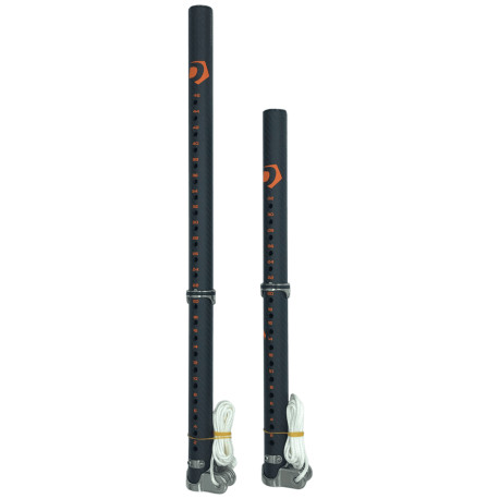 RALLONFE RDM CARBON INOX