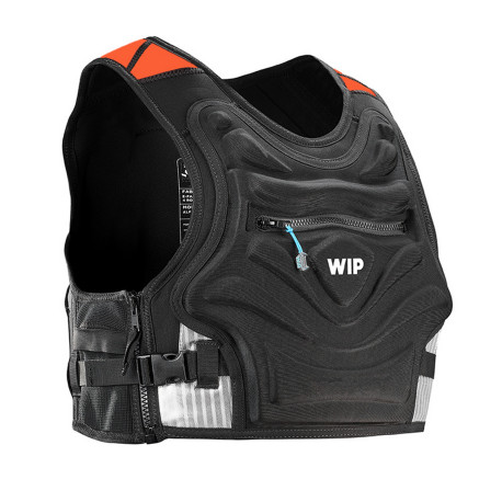 IMPACT VEST 50N S
