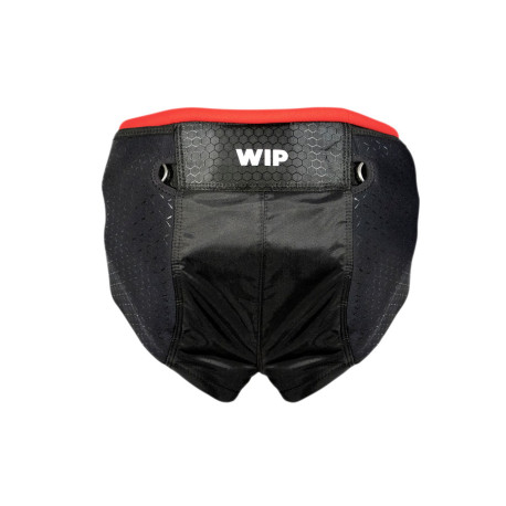 AERO HARNESS 2.0