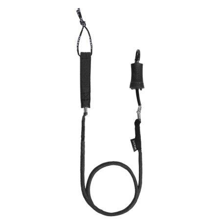 board leash waist