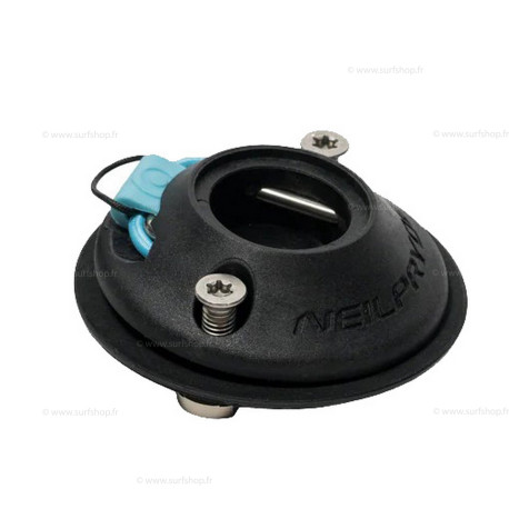 X-Base Plate