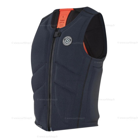 Combat Foil Impact FZ Black waffle / Orange