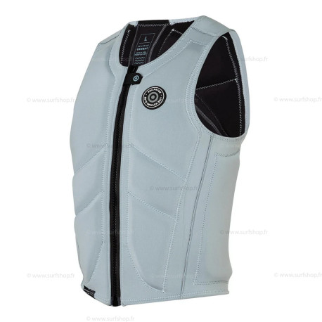 Combat Foil Impact FZ Light grey-blue / Black