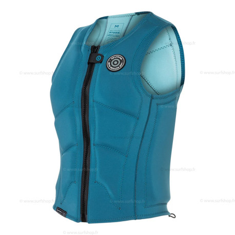 Storm Foil Impact FZ Petrol / Blue