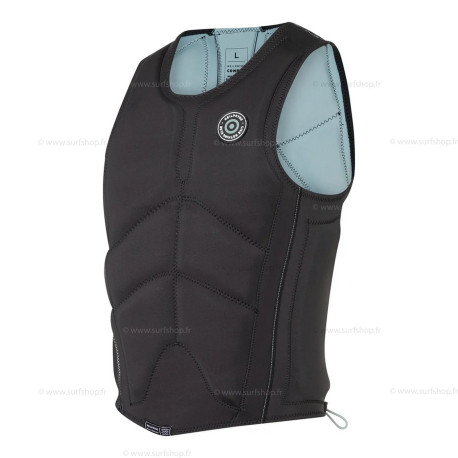 Combat Foil Impact SZ Black / Light grey-blue
