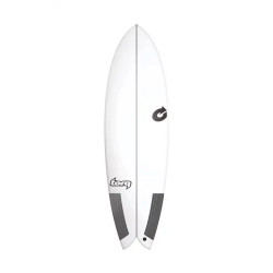 CLAS FISH.TEC  - White