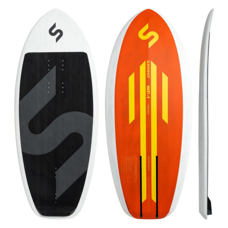 WF-1 V6 3’11”