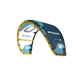 Ozone Enduro V5 Ultra X - Bleu