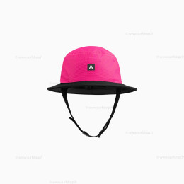 Armstrong Bob Bucket Bump Hat pink