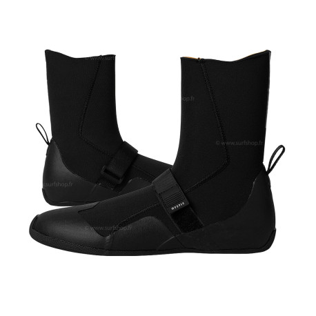 Ease Boot 5mm Round Toe