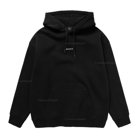 Concept SB1 Hood Sweat black
