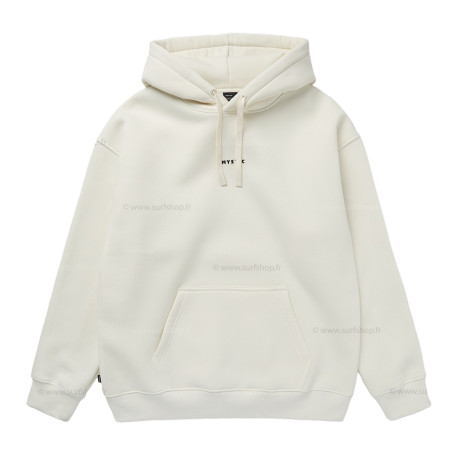 Concept H1 Hood Sweat white