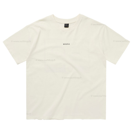 Concept H1 Tee white