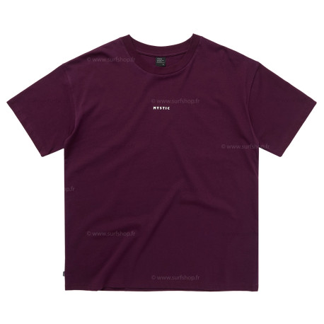 Concept SB1 Tee red