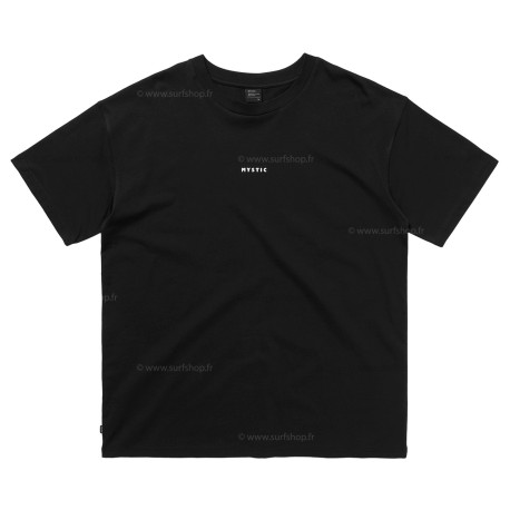 Concept SB1 Tee black