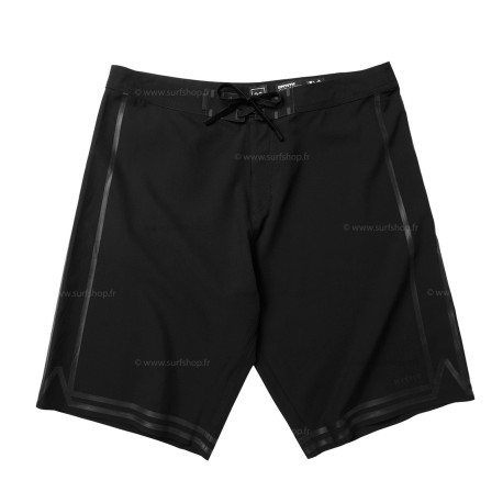 Truce Boardshort black