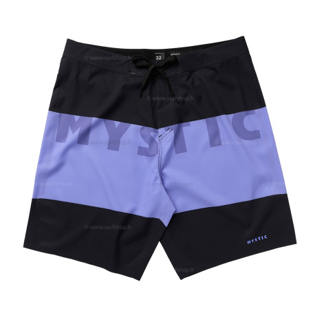 Profile Boardshort iris