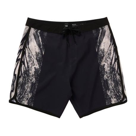 Warped Boardshort black