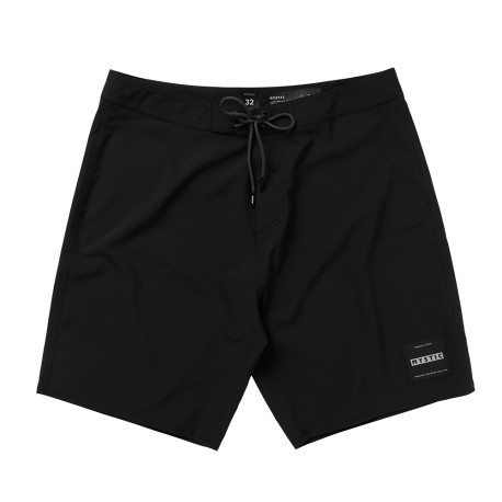 Brand Boardshort black