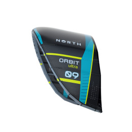 North Kiteboarding Orbit Ultra Kite