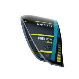 North Kiteboarding Reach Ultra Kite