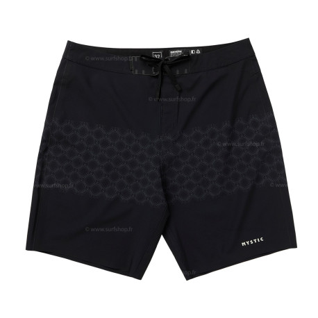 Prism Boardshort black